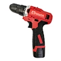 DC 18V Cordless Drill Driver with Brushed Motor